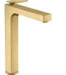 hansgrohe Waschtisch-Einhebelmischer 280 Axor Citterio A 200mm, m HG, unver Abl., b