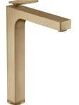 hansgrohe Waschtisch-Einhebelmischer 280 Axor Citterio A 200mm, m HG, unver Abl.,