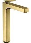 hansgrohe Waschtisch-Einhebelmischer 280 Axor Citterio A 200mm, m HG, unver Abl.,