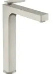 hansgrohe Waschtisch-Einhebelmischer 280 Axor Citterio A 200mm, m HG, unver Abl.,