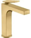 hansgrohe Waschtisch-Einhebelmischer 160 Axor Citterio A 143mm, m HG, ZugstAblGar, b