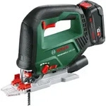Bosch Akku-Stichs&auml;ge AdvancedSaw 18V-140, 1 x Akku PBA 18V 2.0Ah