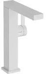 hansgrohe Einhebel-Waschtischarmatur Tecturis E F Ausl. 157mm, m Push-Open-Ablaufg.,