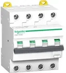Schneider Electric FI/LS-Schalter 4P 16A 30mA B 6kA A9D87416
