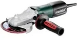 Metabo Flachkopf-Winkelschleifer WEF 9-125 Quick Karton
