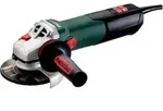 Metabo Winkelschleifer WE 15-125 Quick Karton