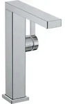 hansgrohe Einhebel-Waschtischarmatur Tecturis E F Ausl. 157mm, m Push-Open-Ablaufg.,