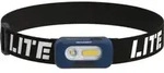 Scangrip Hocheffiziente Akku-LED-Stirnlampe HEAD LITE mit 150 lumen