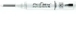Permanentmarker BIG INK blau Strich-B.1-4mm Rundspitze PICA