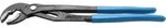 BGS Wasserpumpenzange 9544, arretierbar, 400 mm