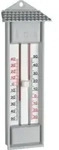TFA Dostmann Max-Min-Thermometer Max-Min-Werte