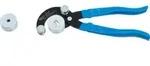 BGS Rohr-Biegezange f&uuml;r Kupferrohre 4 - 10 mm