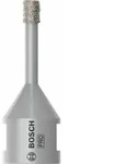 Bosch Diamanttrockenbohrer Dry Speed, 6 x 30 mm