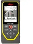 Leica Handlasermeter DISTO" X6
