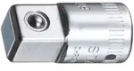 Stahlwille 1/4" (6,3mm) Vergr&ouml;&szlig;erungsst&uuml;ck L.25mm