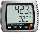 Testo Feuchte- und Temperaturmessger&auml;t 608H2