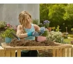 Gardena Garten- und Pflegehandschuh Gr&ouml;&szlig;e 8 / M
