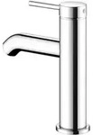 Keuco Einhebelmischer f&uuml;r Waschtisch 100 IXMO 59502 o.Zug.-Ablgrt. Soft, Rosette r/e
