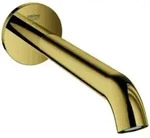 Grohe Wanneneinlauf Essence Ausl. 22,1cm, Wandmontage, cool sunrise