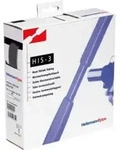 HellermannTyton Warmschrumpfschlauch 3:1 sw 5m HIS-3-9/3-POX-BK