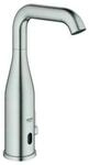 Grohe Infrarot-Waschtischarmatur Essence E 1/2", m Mi, Temp.beg, 6 V Ba., superst.