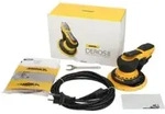 Mirka Exzenterschleifer DEROS II 650 150mm Hub 5.0