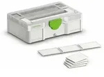 Festool Systainer3 SYS3 S 76 TRA