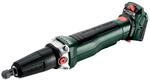 Metabo Akku-Geradschleifer GVPB 18 LTX BL 11-28