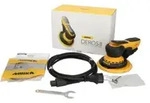 Mirka Exzenterschleifer DEROS II 680 150mm Hub 8.0