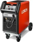 Lorch R 200 ControlPro