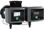 Wilo Nassl&auml;ufer-Doppelpumpe Stratos MAXO-D 65/0,5-16, PN 10, Flansch