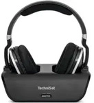 technisat Kopfh&ouml;rer Dockingstation STEREOMAN2 2,4GHz V2