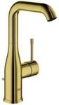 Grohe Waschtisch-Einhebelmischer Essence cool sunrise, L-Size, mit Ablaufgarnitur