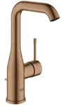 Grohe Waschtisch-Einhebelmischer Essence 1/2", L-Size, m ALG, w. suns geb.