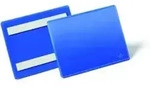 Durable Kennzeichnungstasche selbstklebend A6 quer