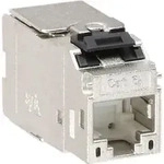Gira Modular Jack RJ45 Cat6A Buchse m.Staubschutz 574000