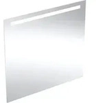 Geberit Lichtspiegel Option Basic Beleuchtung oben, 100x90cm