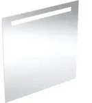 Geberit Lichtspiegel Option Basic Beleuchtung oben, 70x70cm
