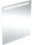 Geberit Lichtspiegel Option Basic Beleuchtung oben, 80x90cm