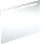 Geberit Lichtspiegel Option Basic Beleuchtung oben, 90x70cm