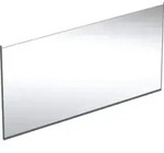 Geberit Lichtspiegel Option Plus 135x70cm, s m/Al el, dir./ind. Beleucht.