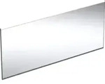 Geberit Lichtspiegel Option Plus 160x70cm, s m/Al el, dir./ind. Beleucht.