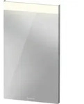 Duravit Lichtspiegel Good 40x70x3,5cm, 6 W, LED, wei&szlig;