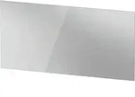Duravit Lichtspiegel Good 140x70x3,3cm, 64 W, LED, wei&szlig;