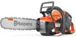 Husqvarna Akku-Motors&auml;ge 542i XP 16" (970647016)