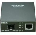 DLink Deutschland Ethernet SFP-Konverter 10/100/1000Mbit/s TP DMC-G01LC/E