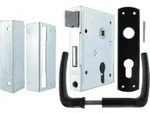 Universal-Kastenschloss 79PK DIN L/R PZ 60mm BEVER