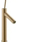 hansgrohe Waschtisch-Einhebelmischer 170 Axor Starck A 112mm, m Pin-Griff, unver