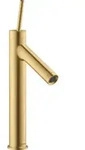 hansgrohe Waschtisch-Einhebelmischer 170 Axor Starck A 112mm, m Pin-Griff, unver