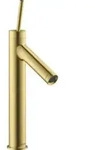 hansgrohe Waschtisch-Einhebelmischer 170 Axor Starck A 112mm, m Pin-Griff, unver